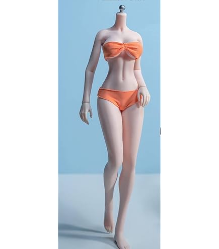 Amazon | [AC]SUPER DUCK 1/6 セクシー 美人 女性 アクション